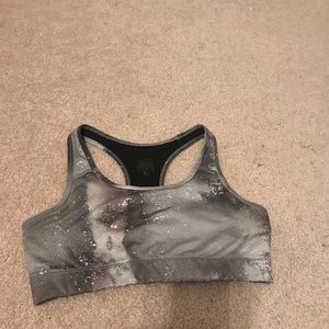 Nike Pro drifit ‘Galaxy’ sports bra